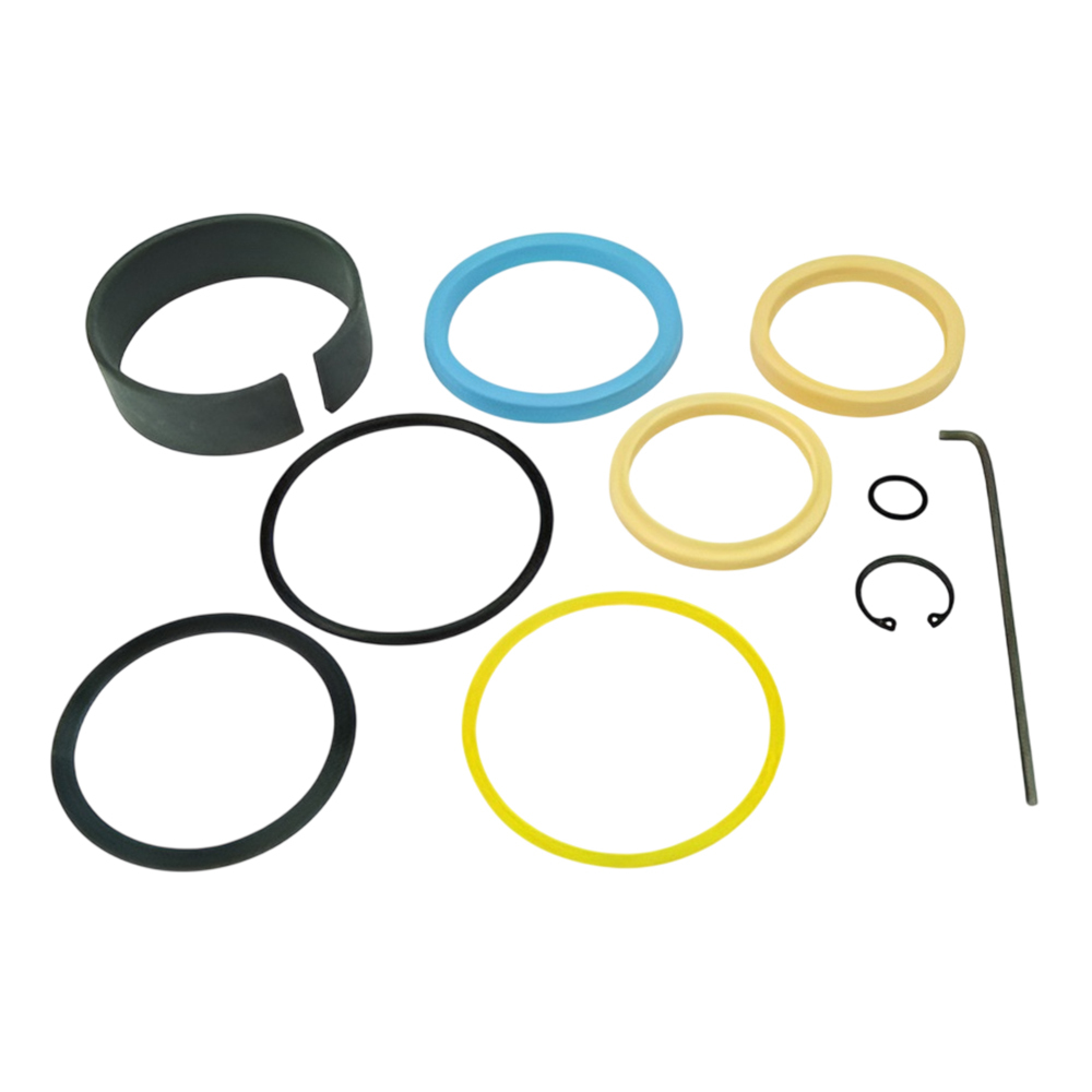 04652-U2020-71 Lift Cylinder O/h Kit for Toyota - Lift Parts Warehouse